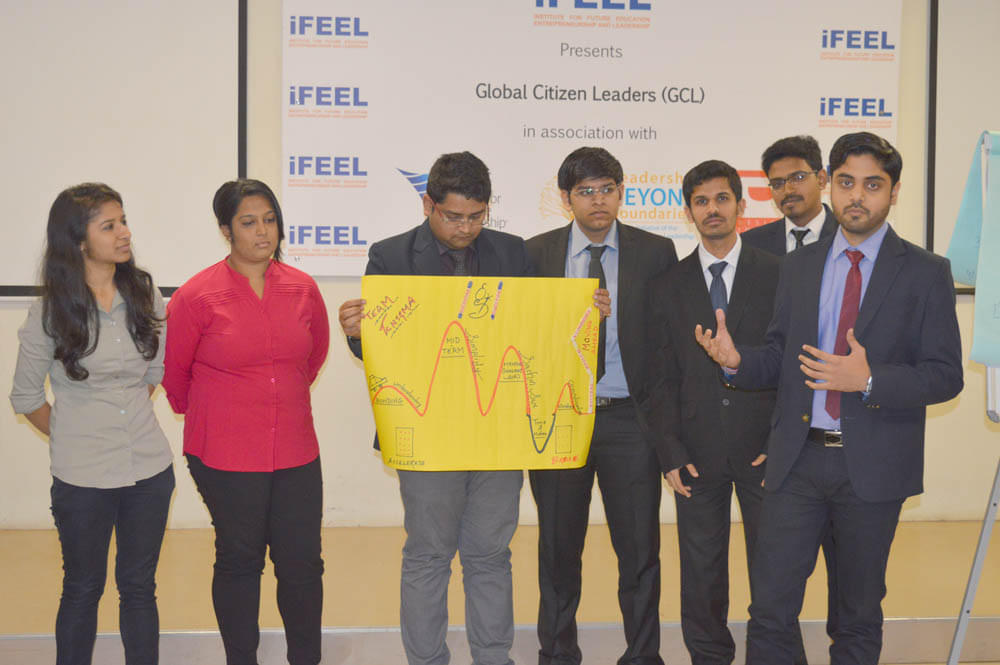Institute for Future Education, Entrepreneurship and Leadership Pune Events & Activities photo 7